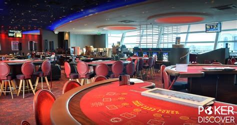 Torneios de poker leo casino liverpool